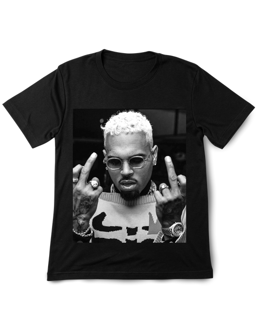 Breezy Energy Tee
