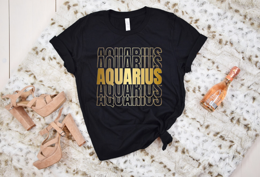 Zodiac Sign Collection – Wear Your Energy